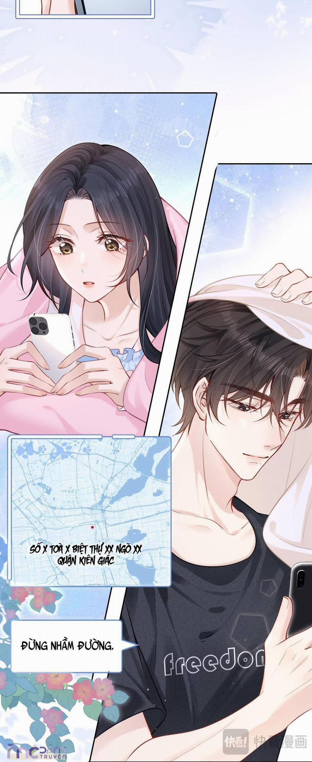 Em Nghe Thấy Chứ ? 9 trang 12