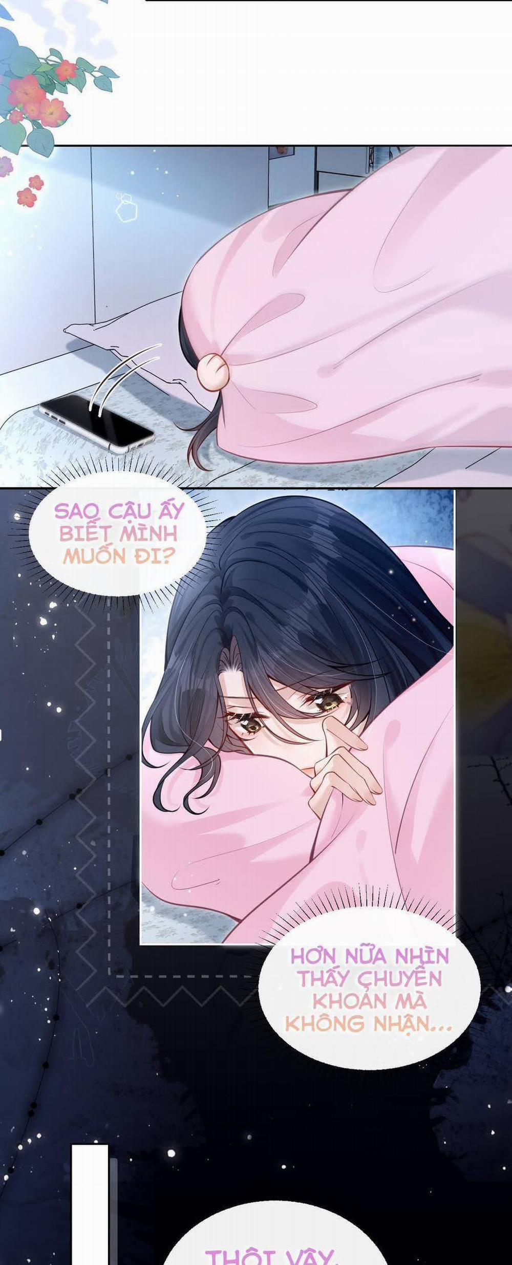 Em Nghe Thấy Chứ ? 9 trang 13