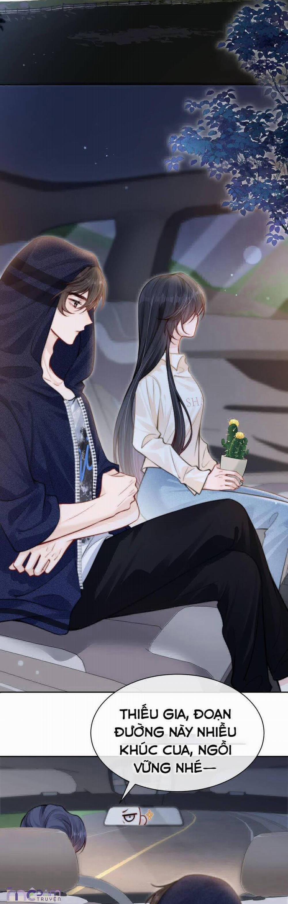 Em Nghe Thấy Chứ ? 9 trang 17