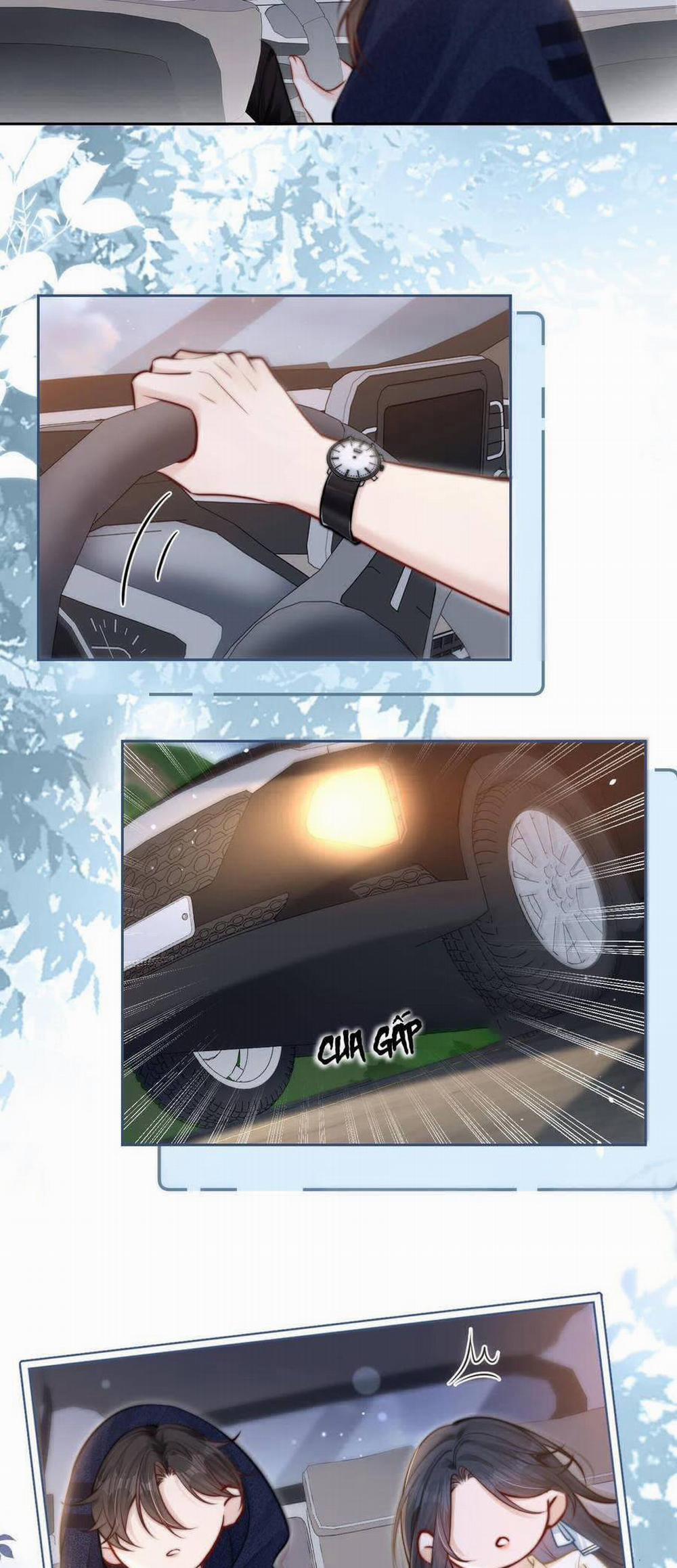 Em Nghe Thấy Chứ ? 9 trang 18