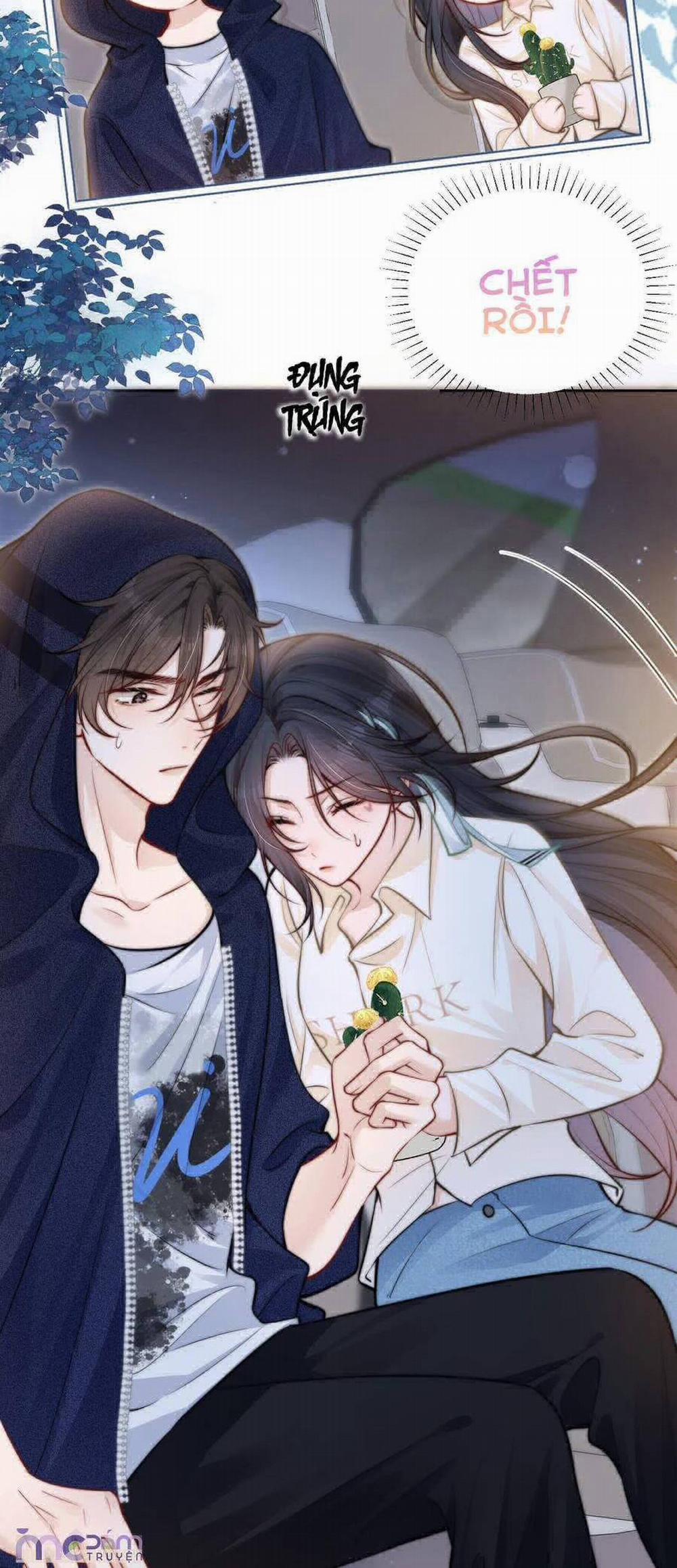 Em Nghe Thấy Chứ ? 9 trang 19