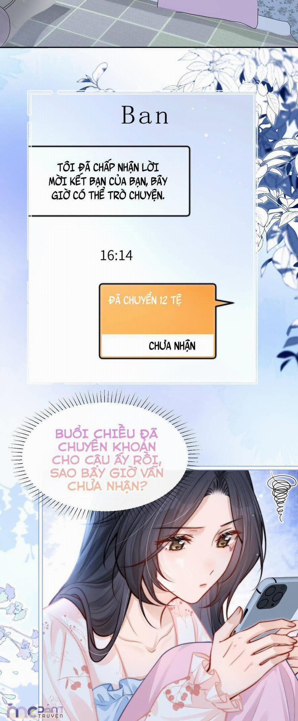 Em Nghe Thấy Chứ ? 9 trang 8