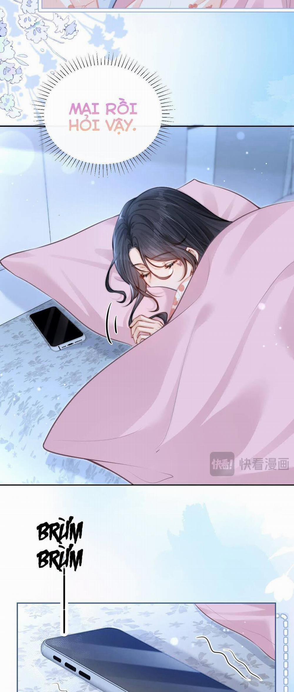 Em Nghe Thấy Chứ ? 9 trang 9