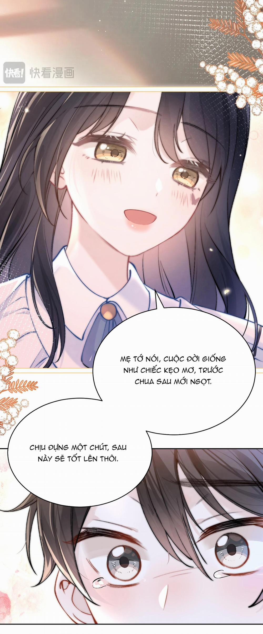 Em Nghe Thấy Được 1.1 trang 10