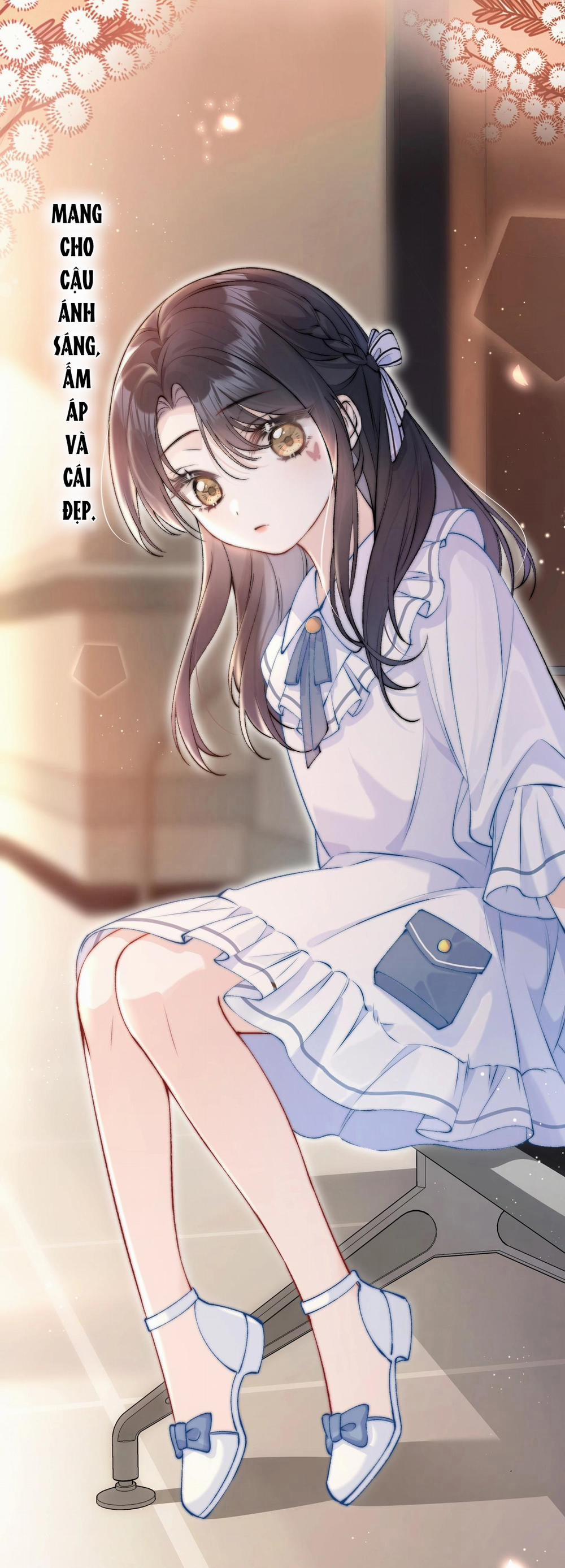 Em Nghe Thấy Được 1.1 trang 7