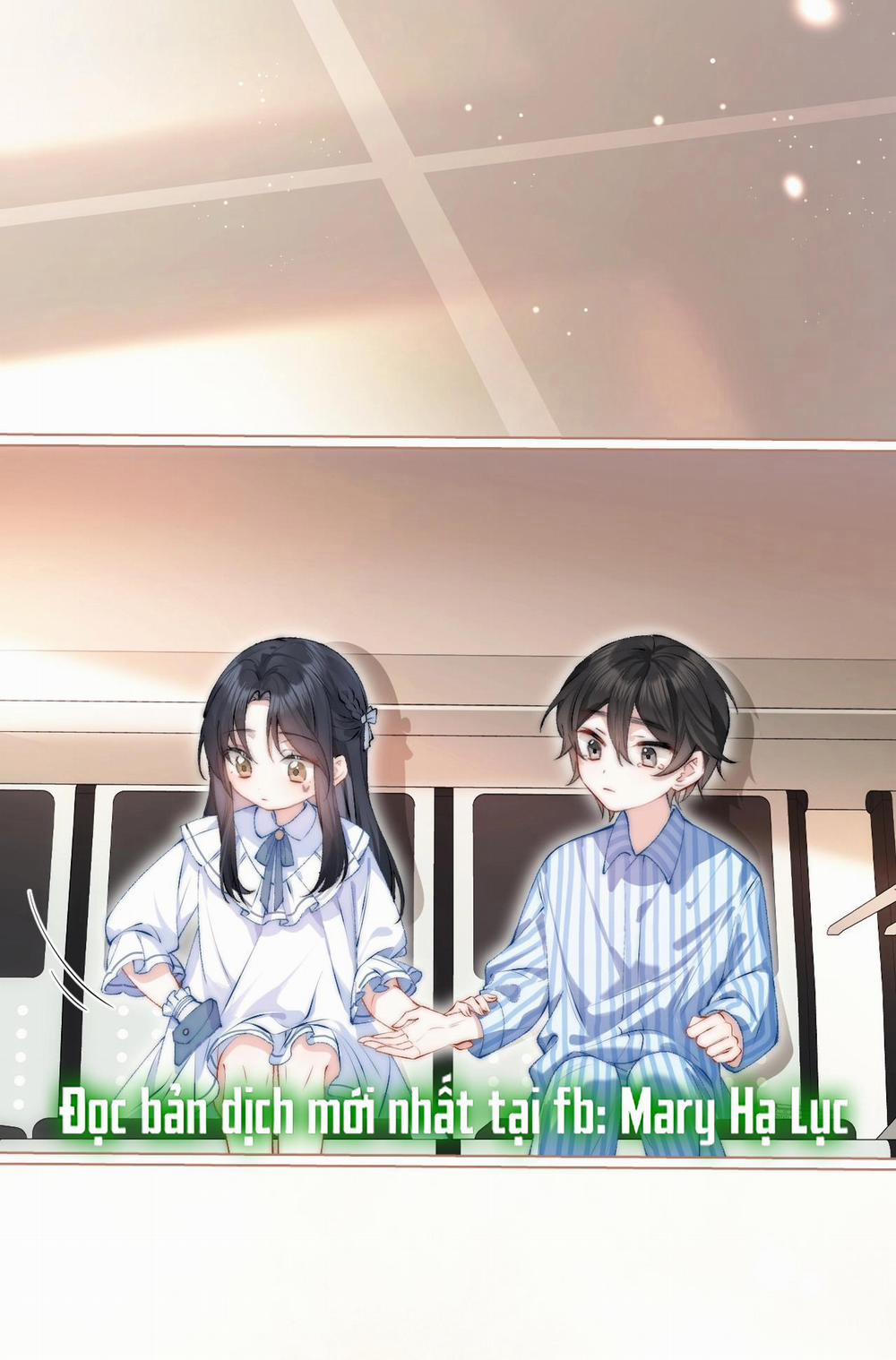 Em Nghe Thấy Được 1.1 trang 8