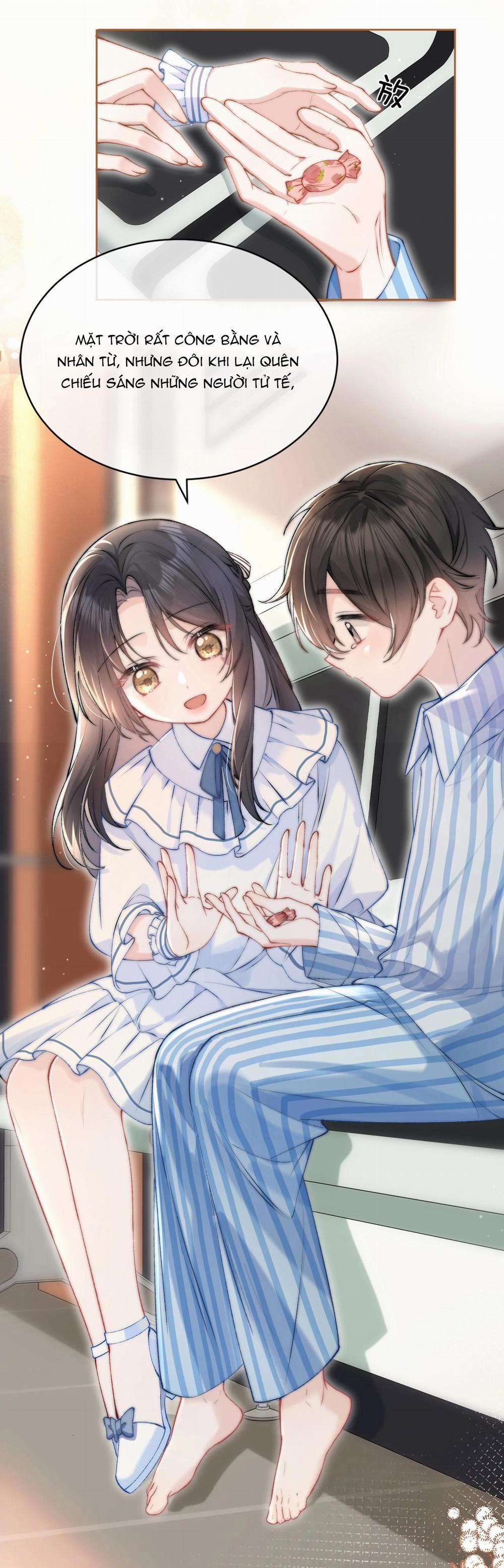 Em Nghe Thấy Được 1.1 trang 9