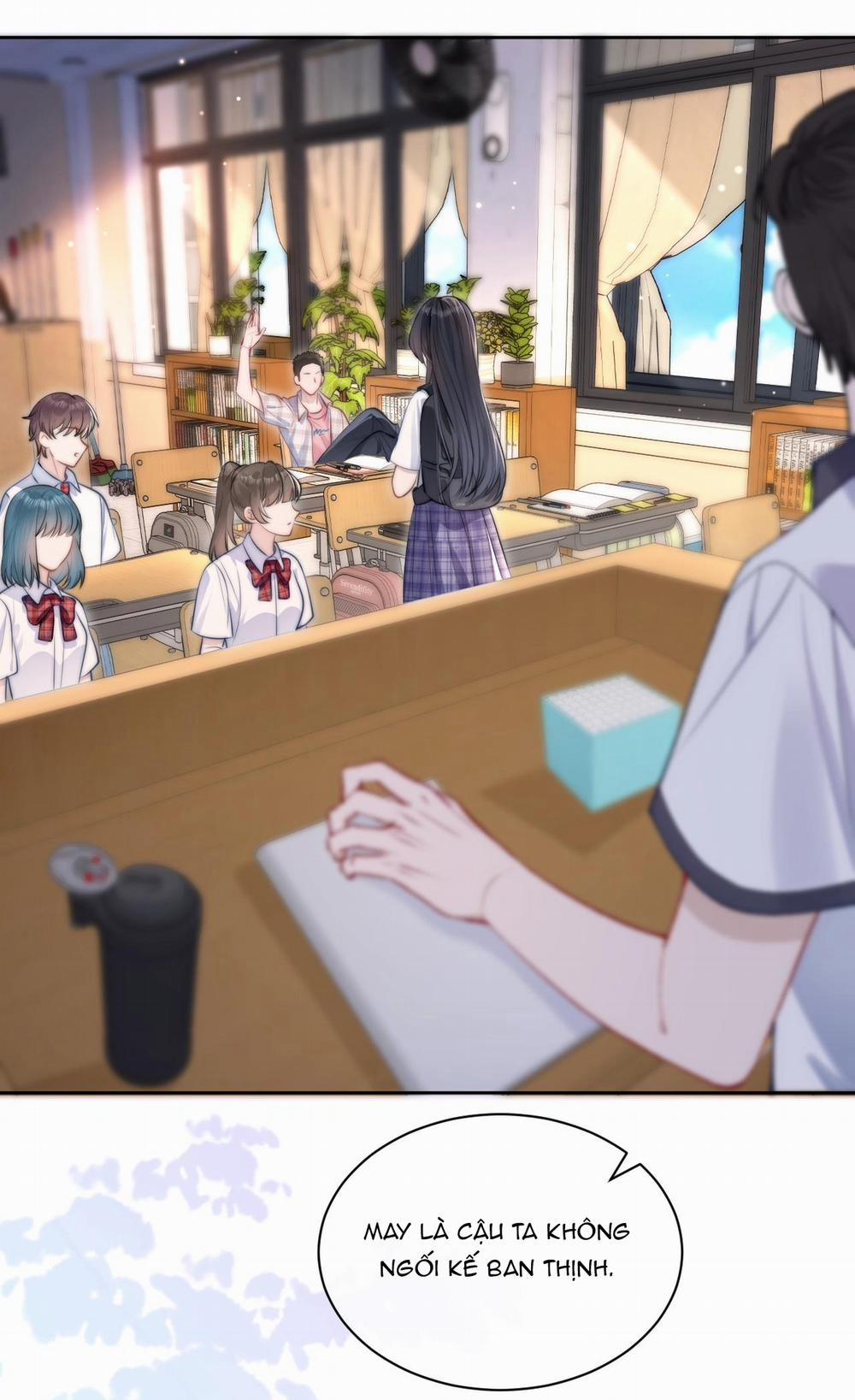 Em Nghe Thấy Được 1.2 trang 10