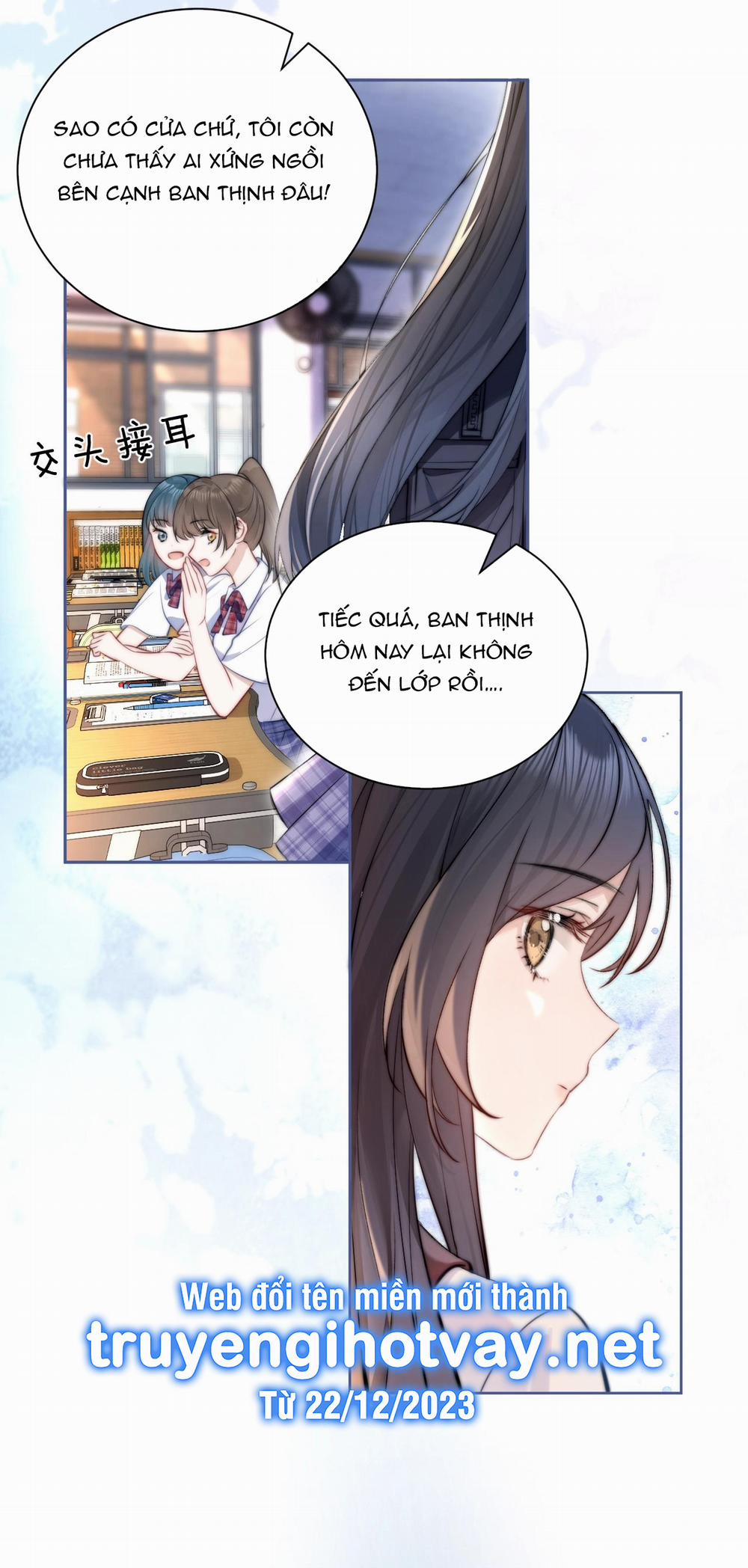 Em Nghe Thấy Được 1.2 trang 11