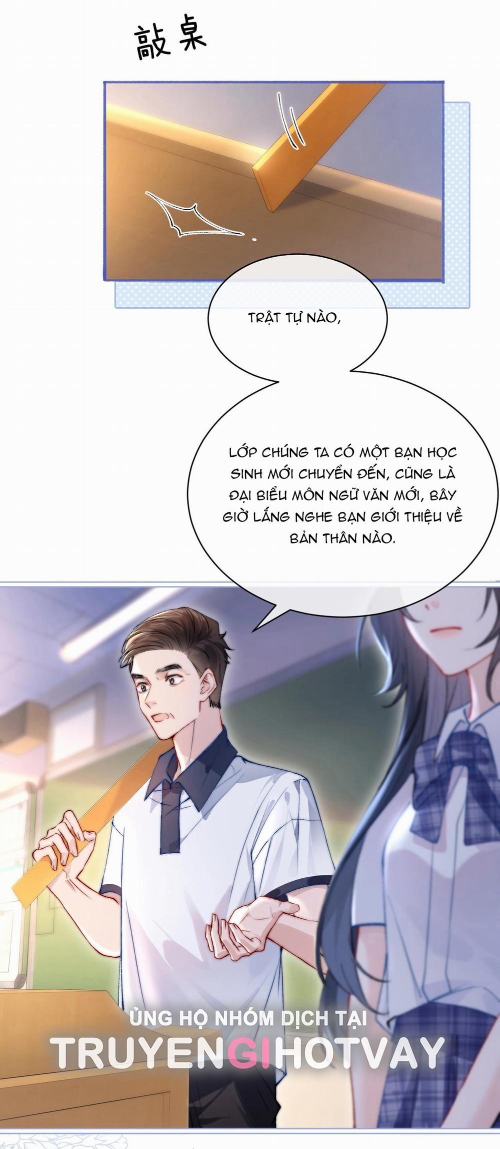 Em Nghe Thấy Được 1.2 trang 3