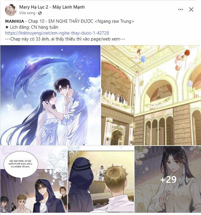 Em Nghe Thấy Được 10.1 trang 0