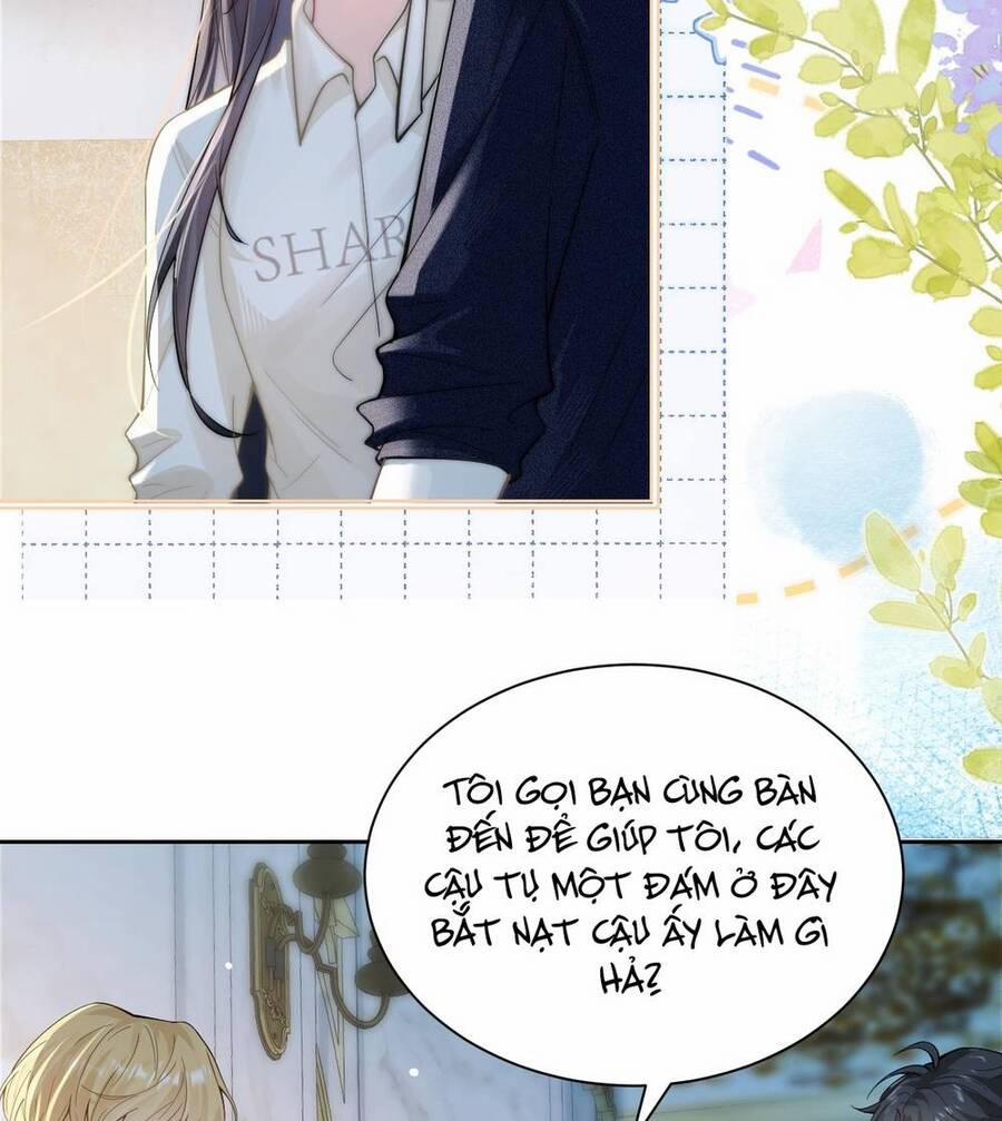 Em Nghe Thấy Được 11.1 trang 27