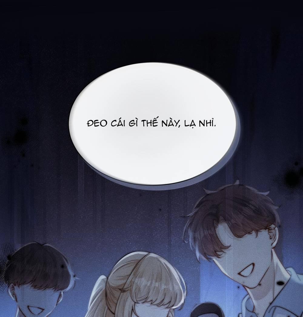 Em Nghe Thấy Được 12.2 trang 1