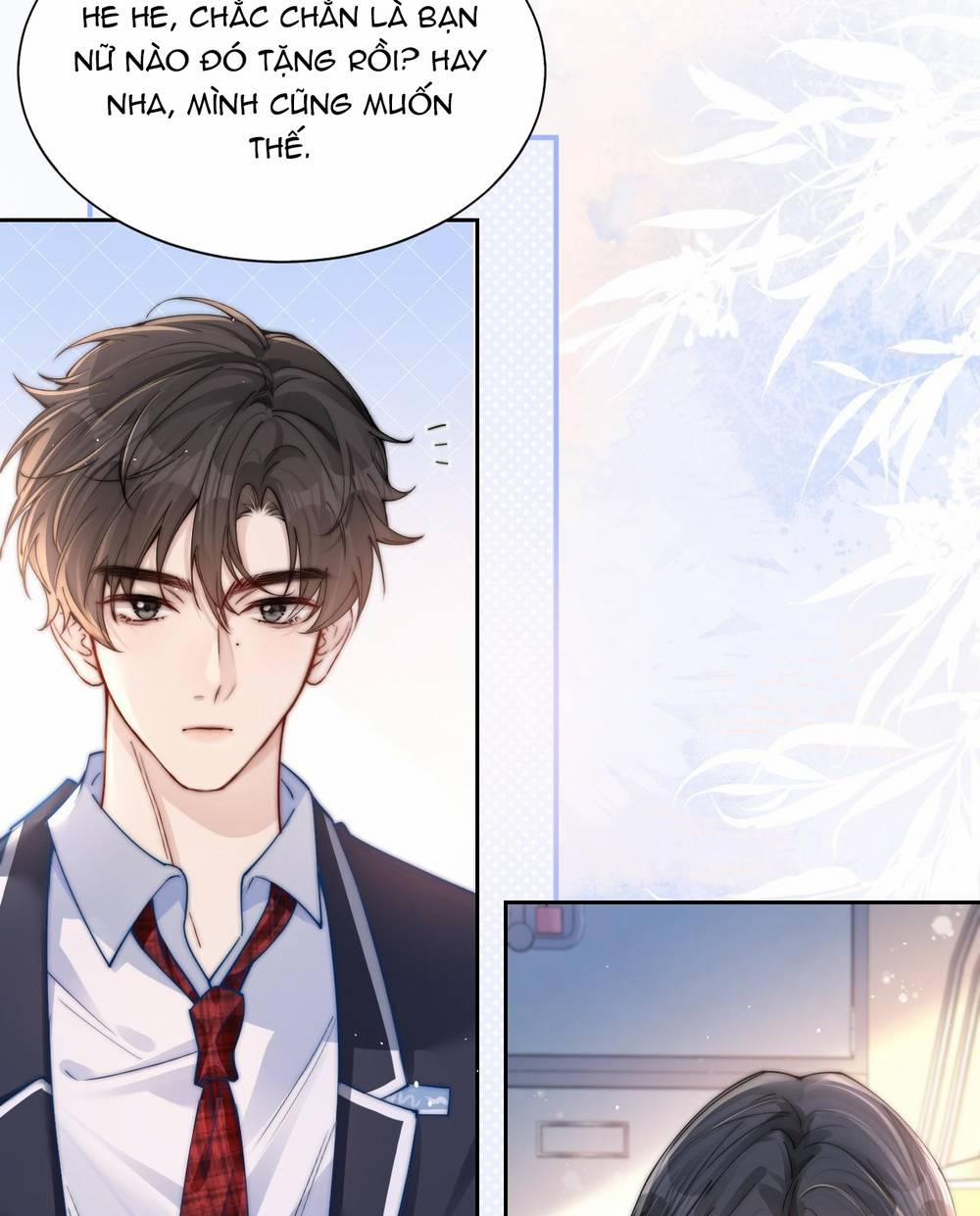 Em Nghe Thấy Được 12.2 trang 35