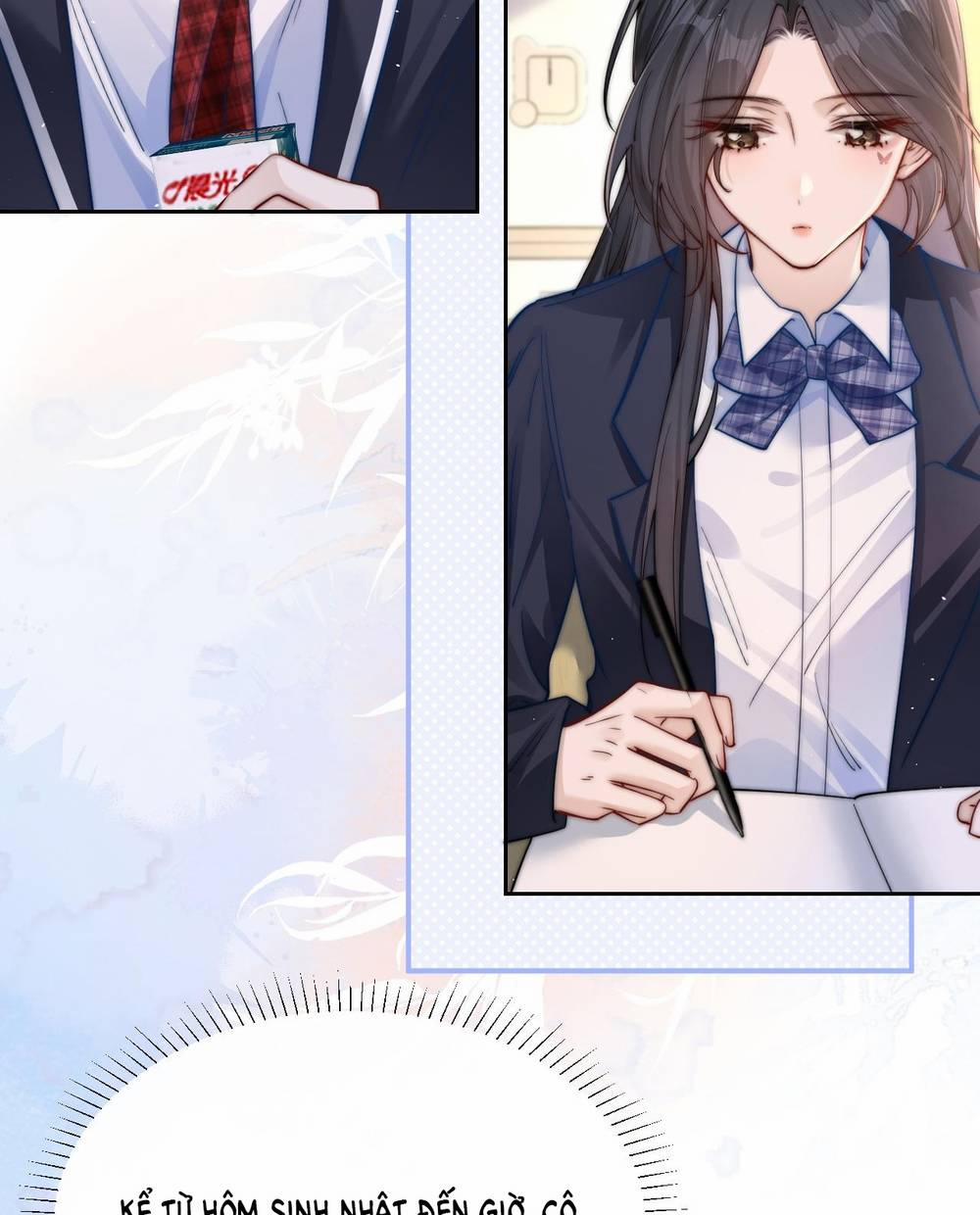 Em Nghe Thấy Được 12.2 trang 36