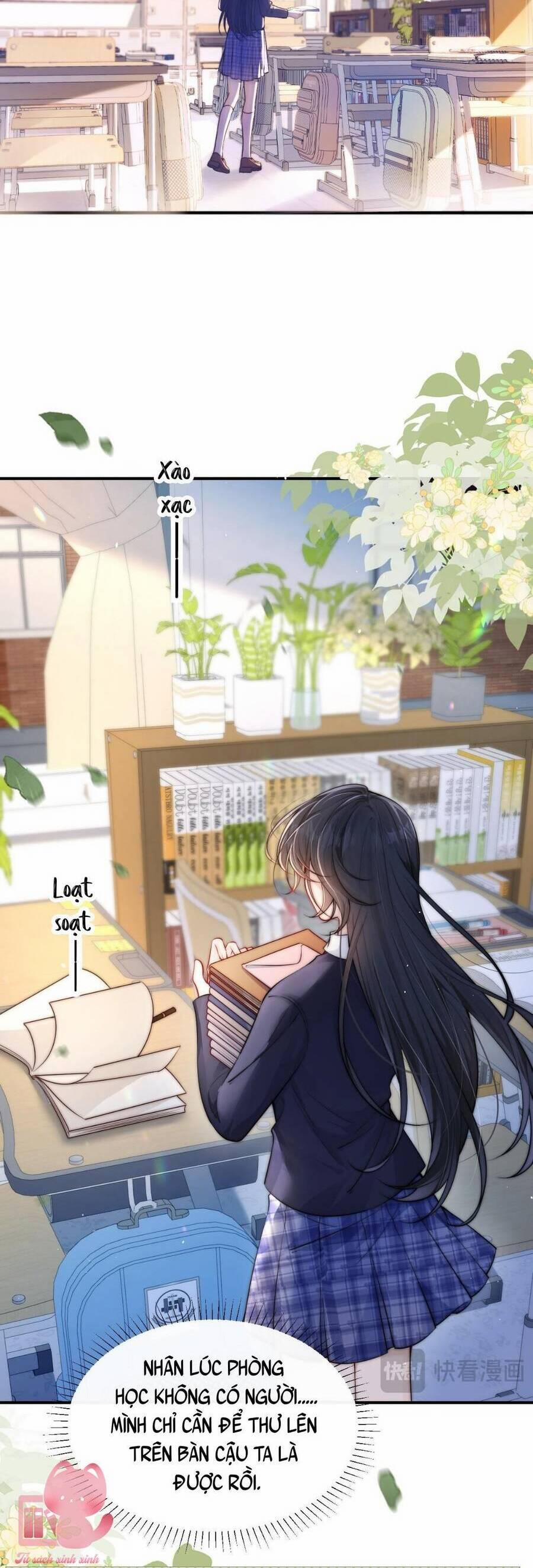 Em Nghe Thấy Được 13 trang 15