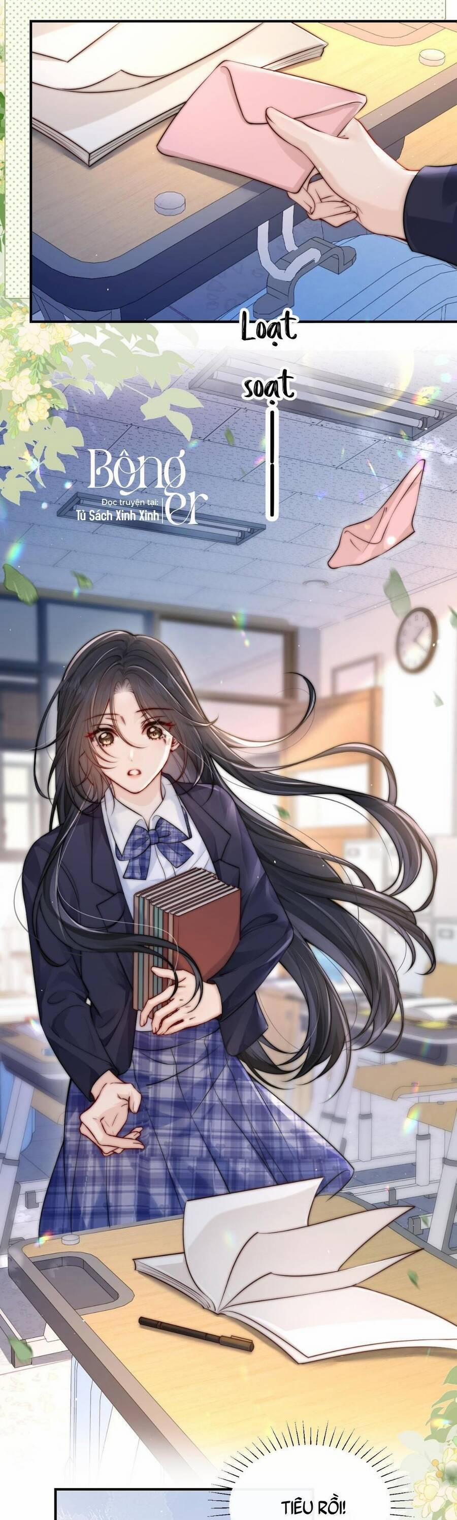 Em Nghe Thấy Được 13 trang 16