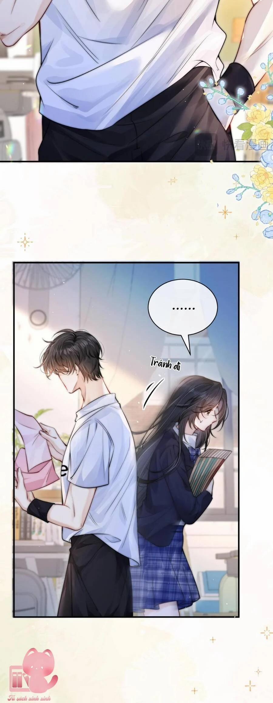 Em Nghe Thấy Được 13 trang 20