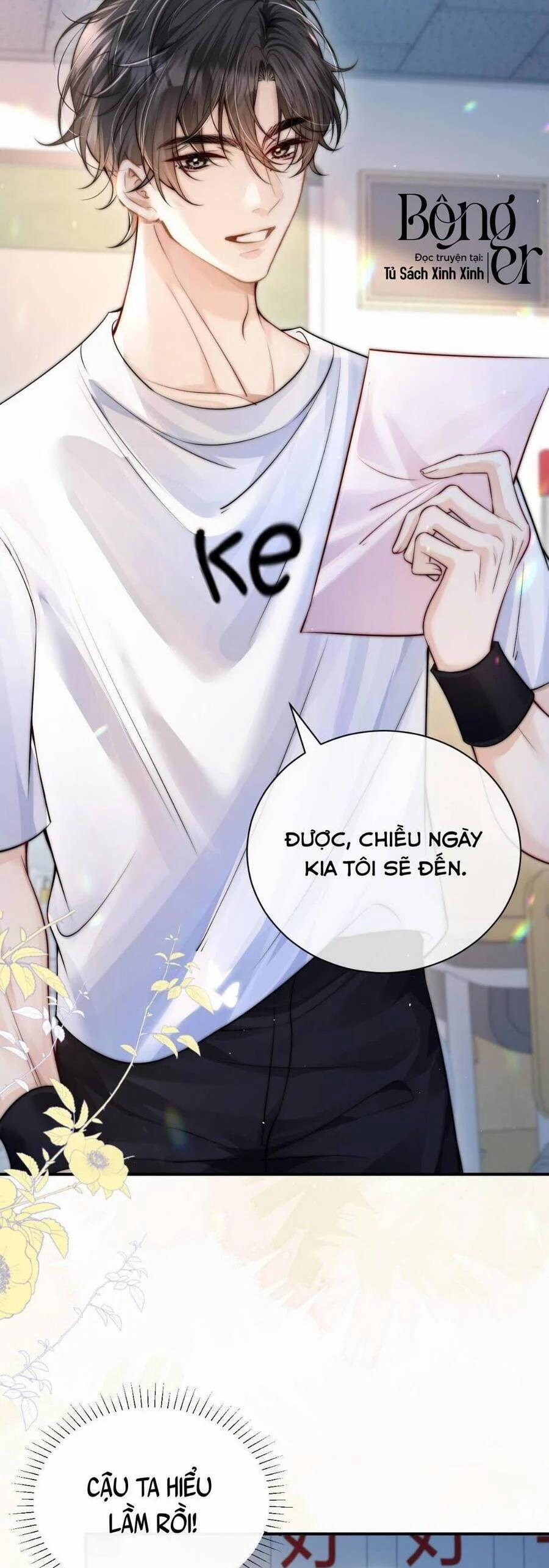 Em Nghe Thấy Được 13 trang 22