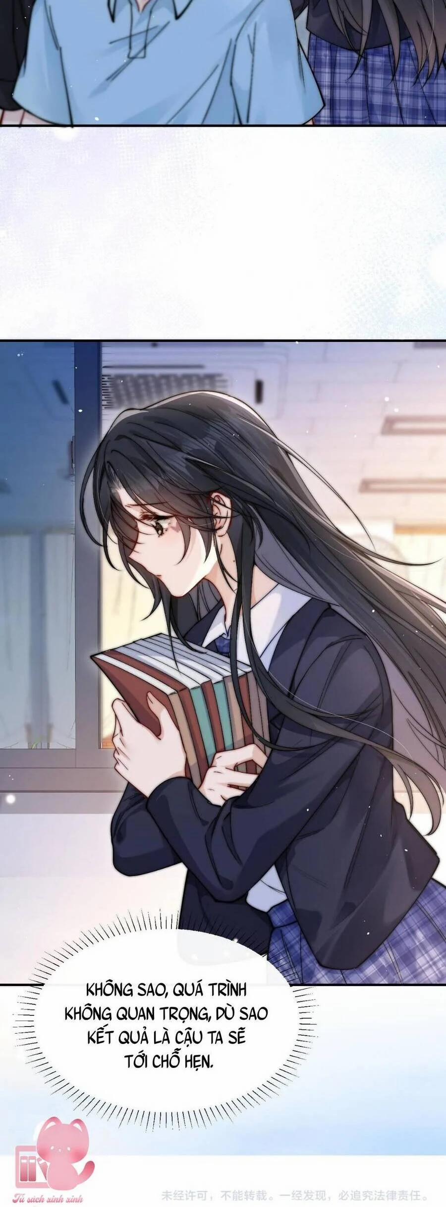 Em Nghe Thấy Được 13 trang 25