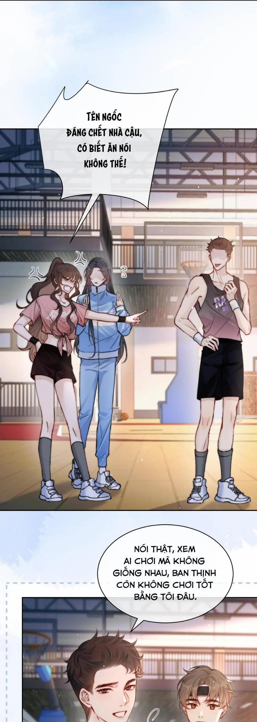 Em Nghe Thấy Được 13 trang 5