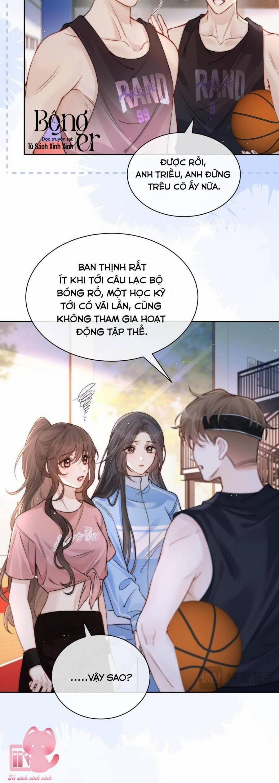 Em Nghe Thấy Được 13 trang 6