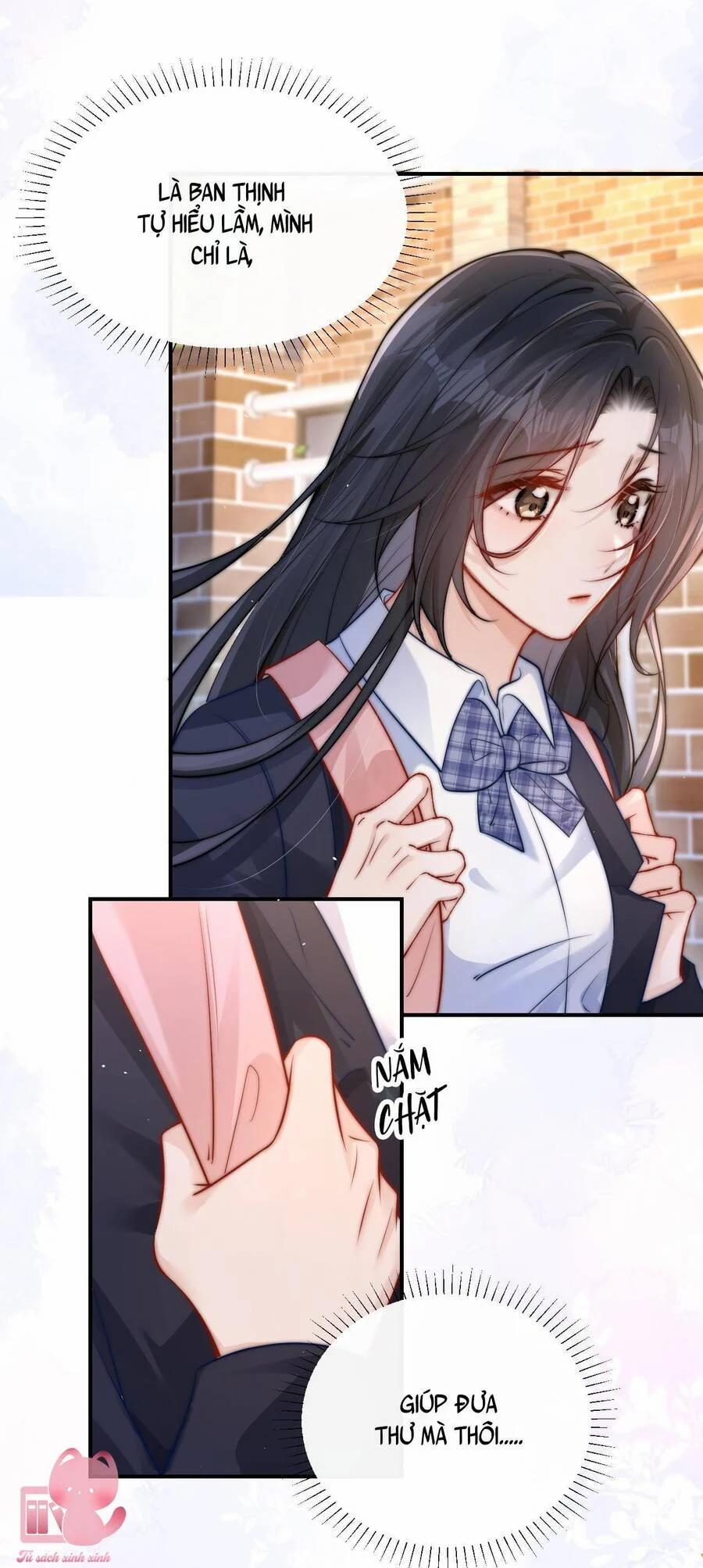 Em Nghe Thấy Được 14 trang 11