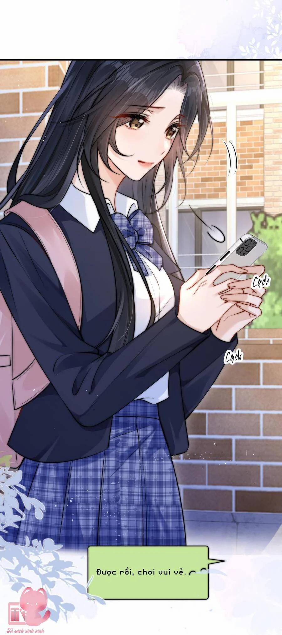 Em Nghe Thấy Được 14 trang 16