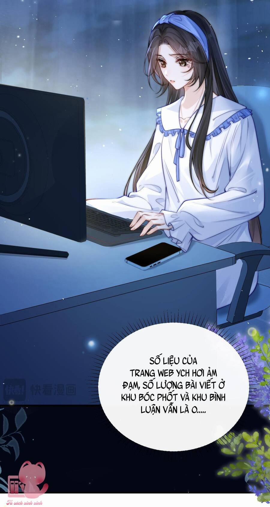 Em Nghe Thấy Được 14 trang 18