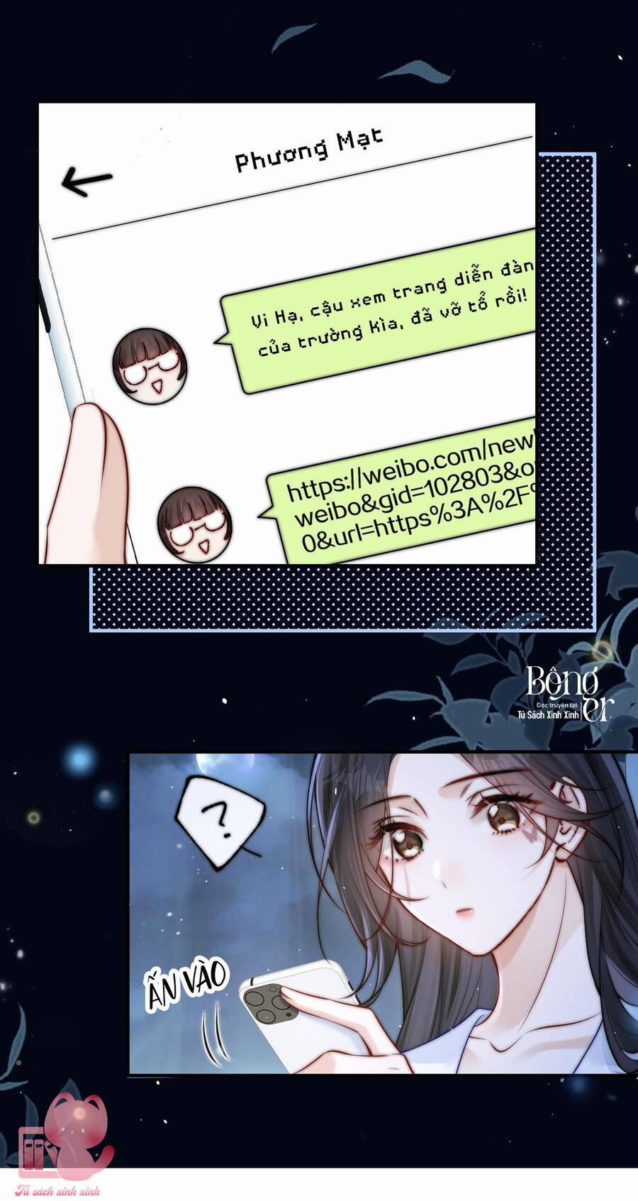 Em Nghe Thấy Được 14 trang 21