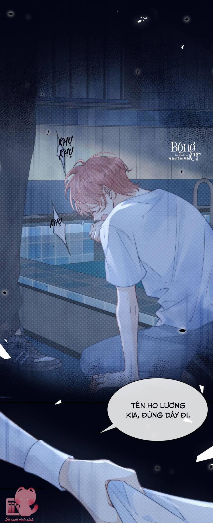 Em Nghe Thấy Được 14 trang 27