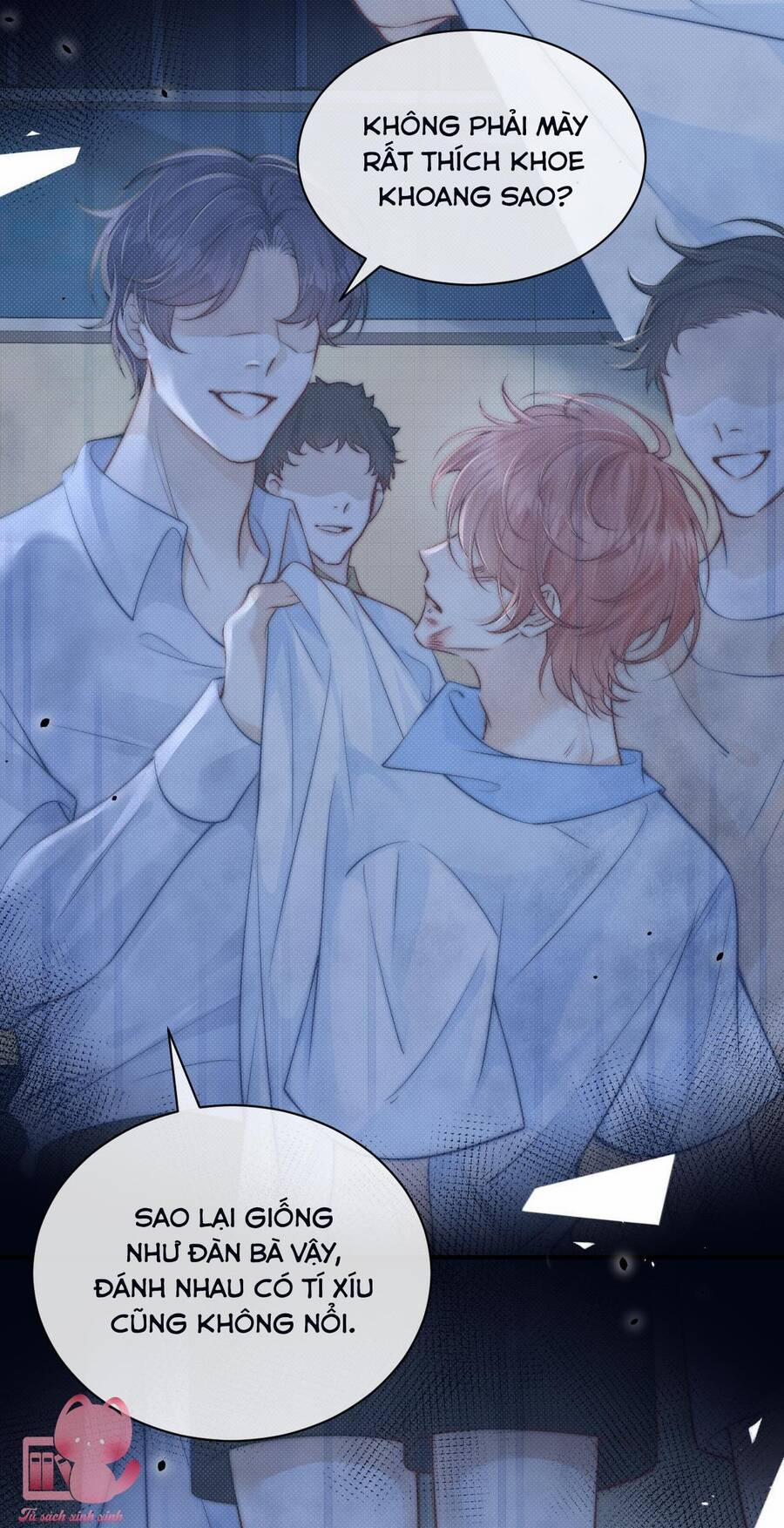 Em Nghe Thấy Được 14 trang 28