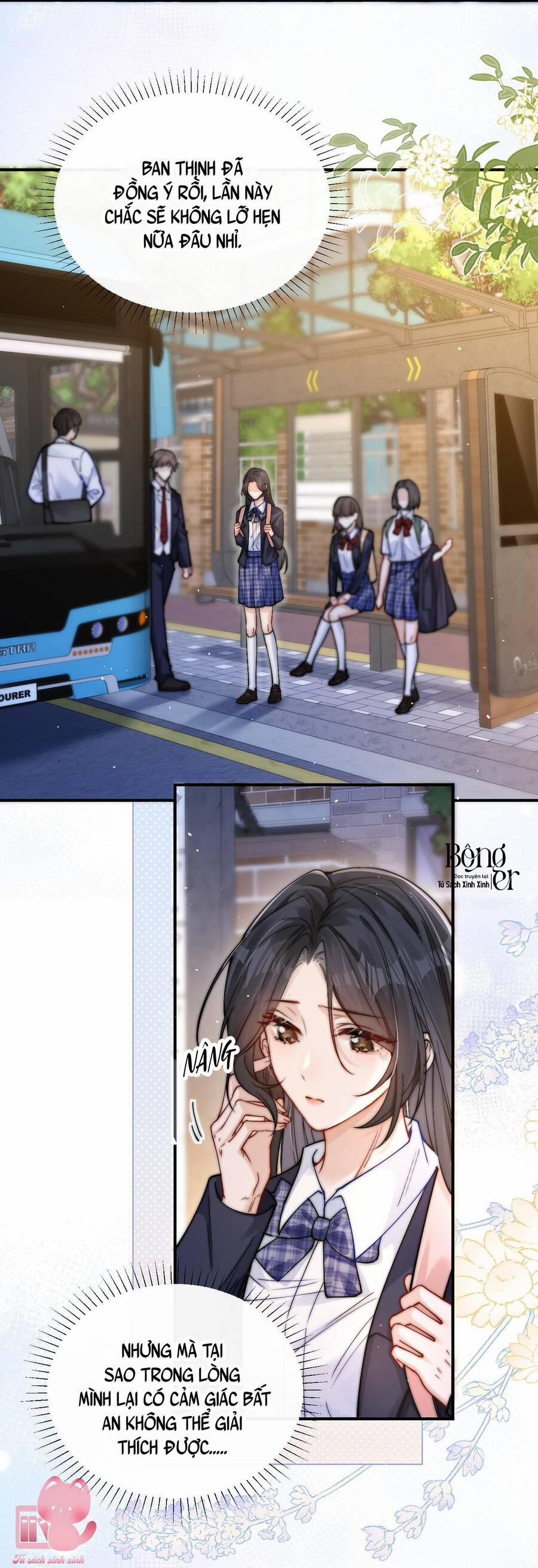 Em Nghe Thấy Được 14 trang 3