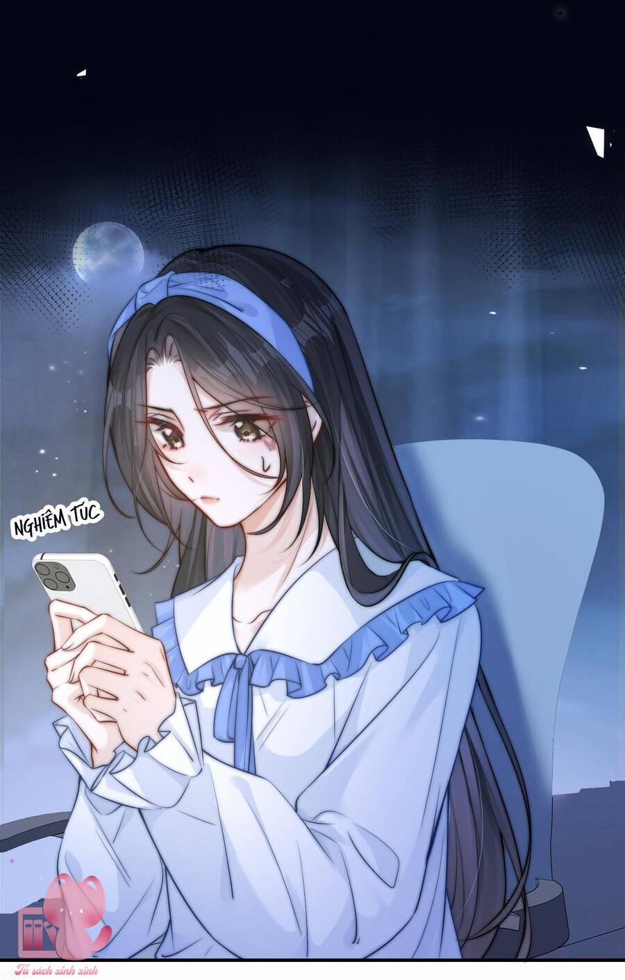 Em Nghe Thấy Được 14 trang 30