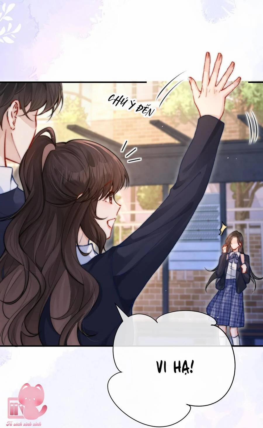 Em Nghe Thấy Được 14 trang 8