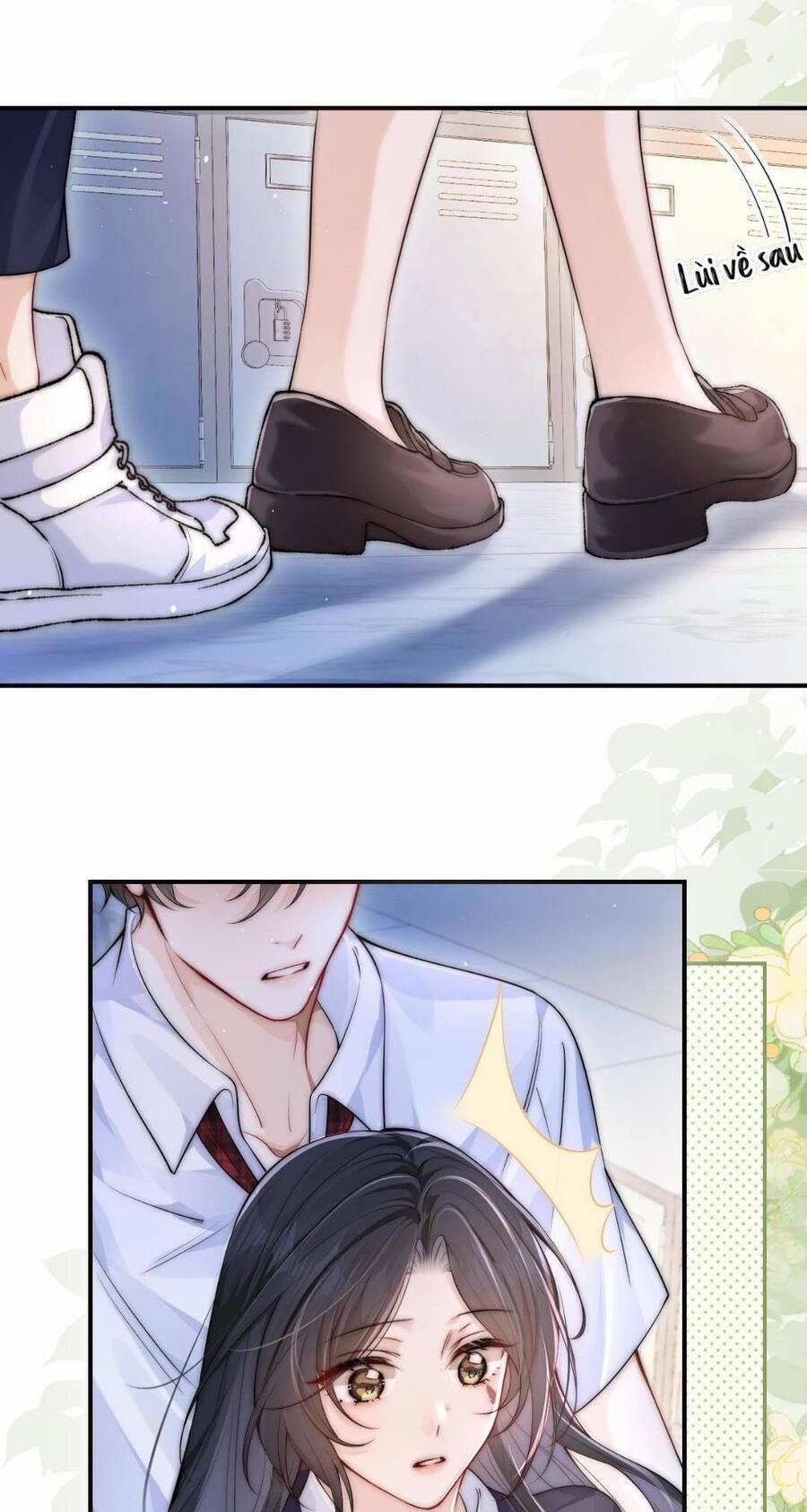 Em Nghe Thấy Được 15 trang 10