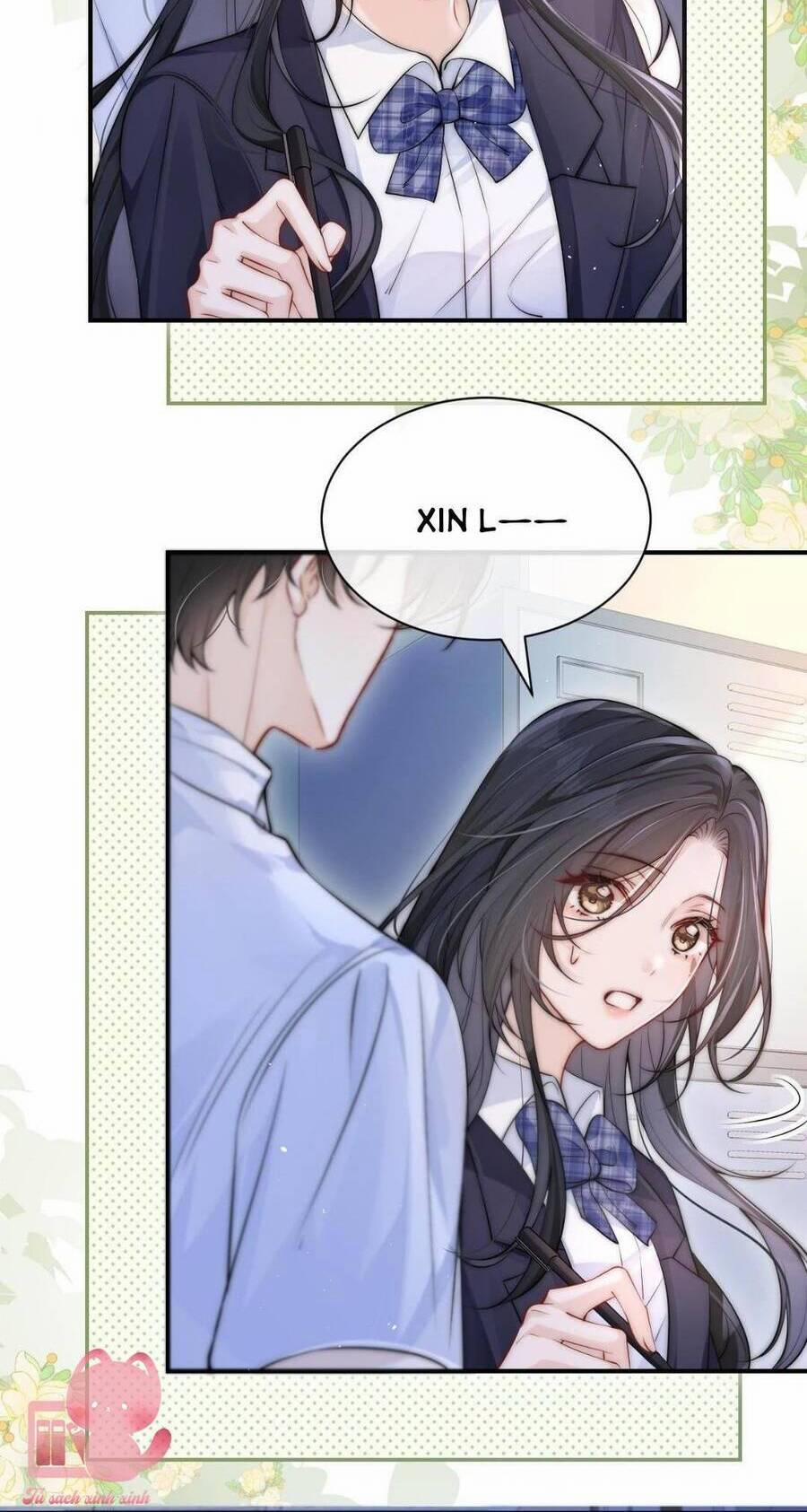 Em Nghe Thấy Được 15 trang 11