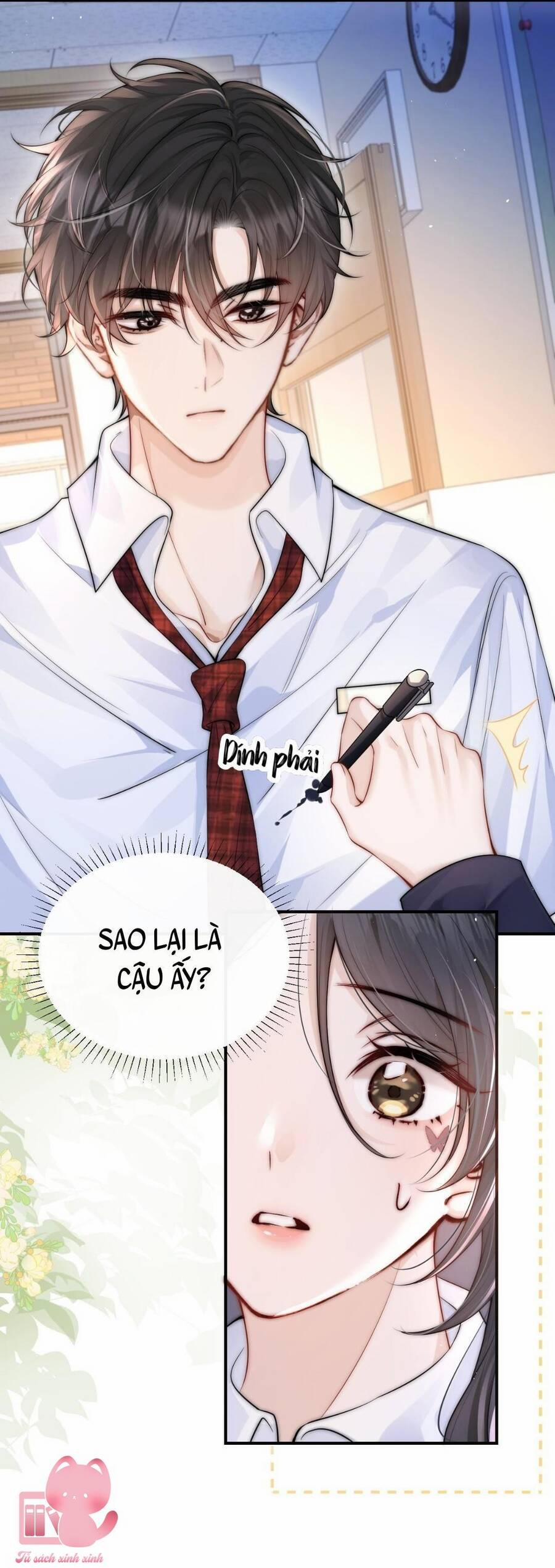 Em Nghe Thấy Được 15 trang 12