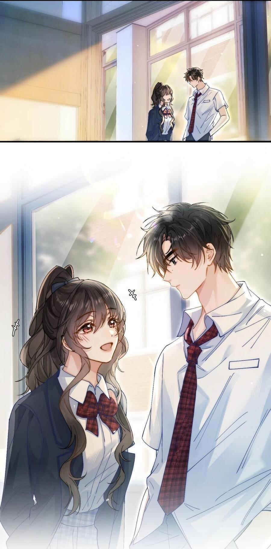 Em Nghe Thấy Được 15 trang 18