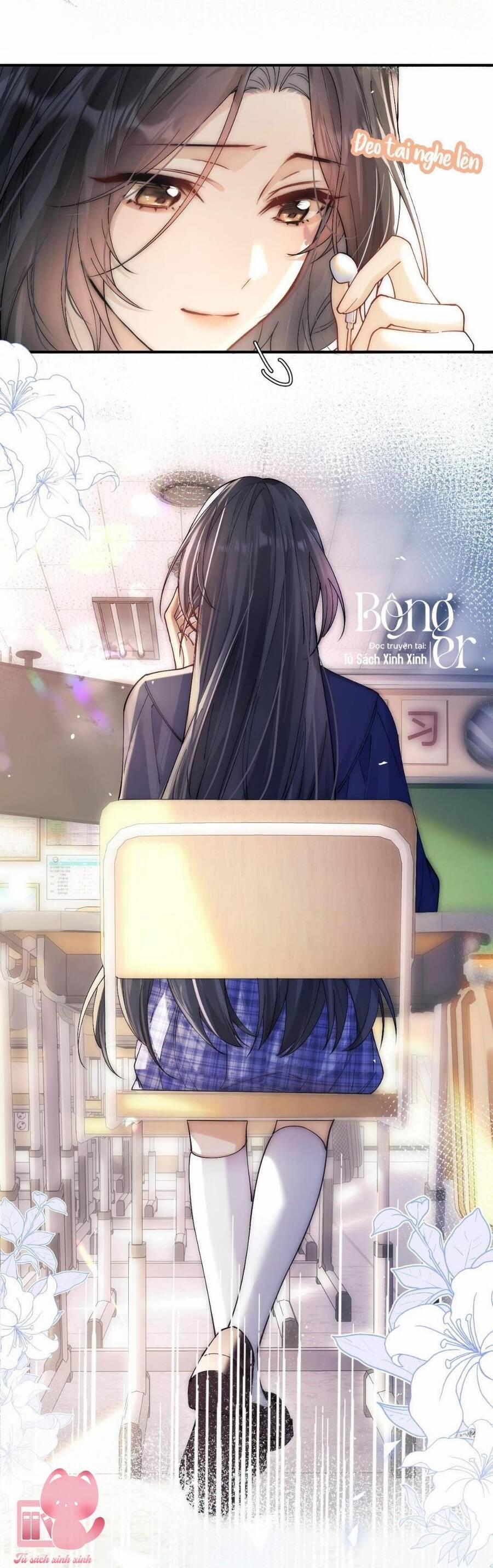 Em Nghe Thấy Được 15 trang 20