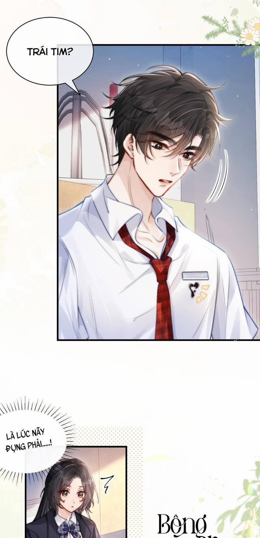 Em Nghe Thấy Được 15 trang 28