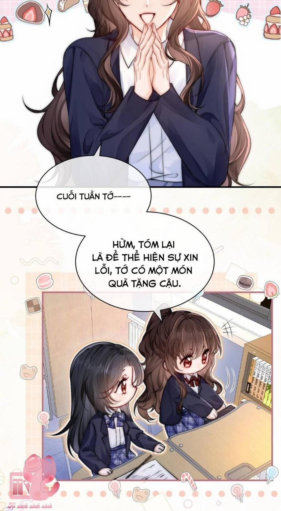 Em Nghe Thấy Được 15 trang 3