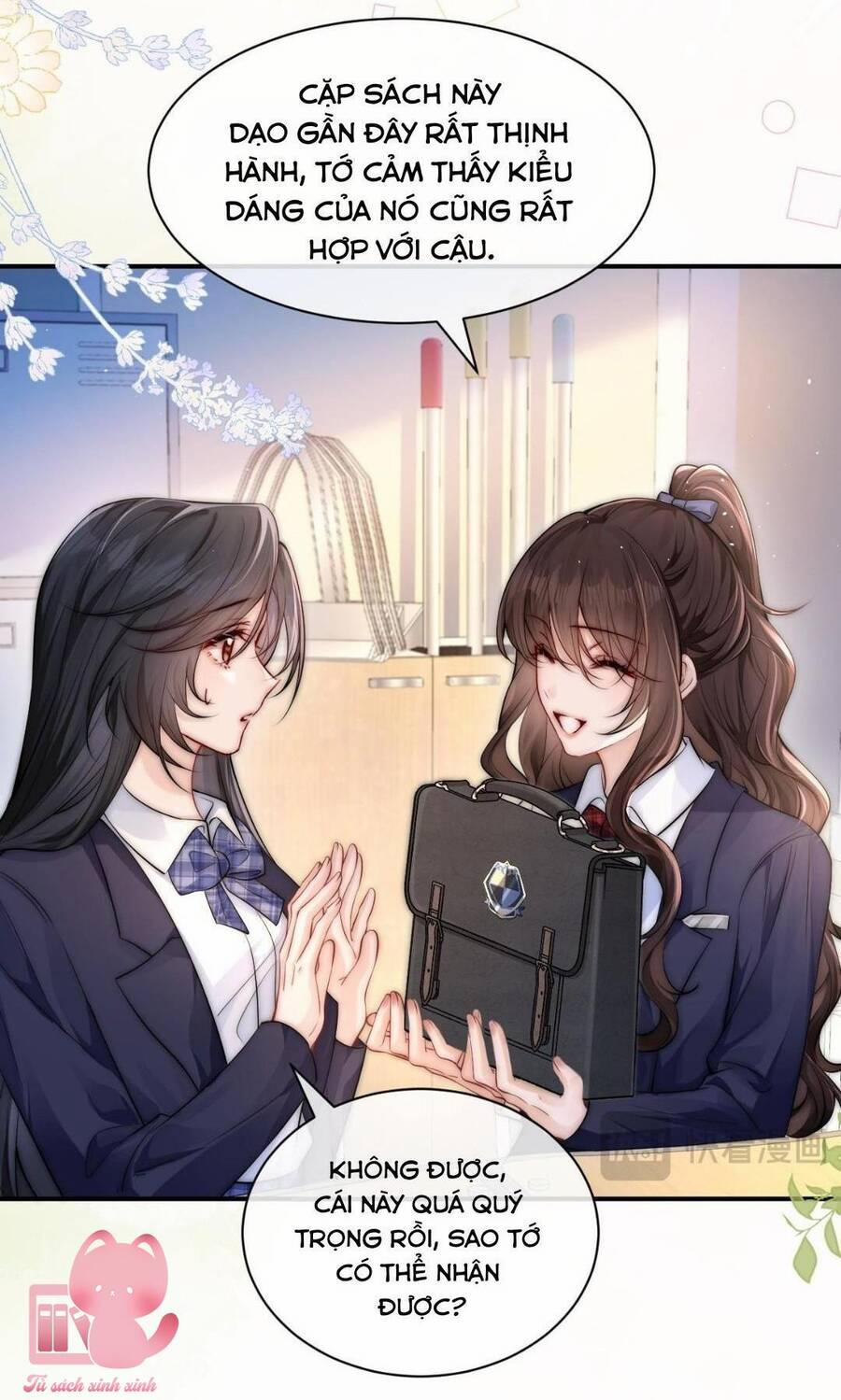 Em Nghe Thấy Được 15 trang 4