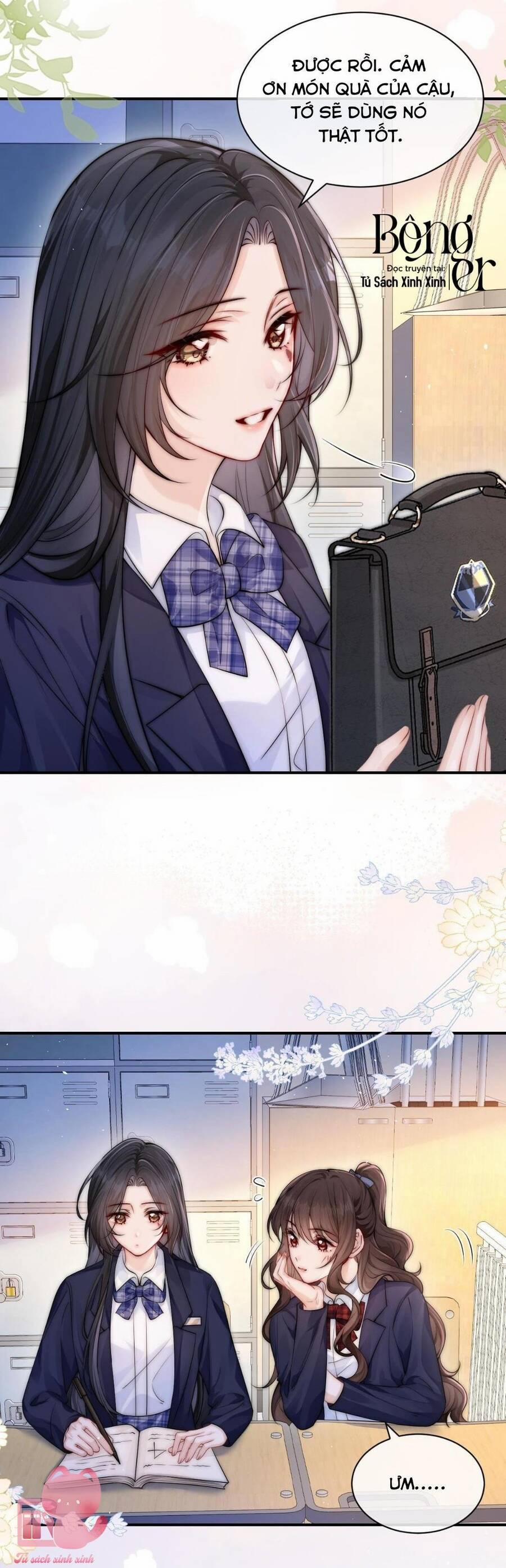 Em Nghe Thấy Được 15 trang 6