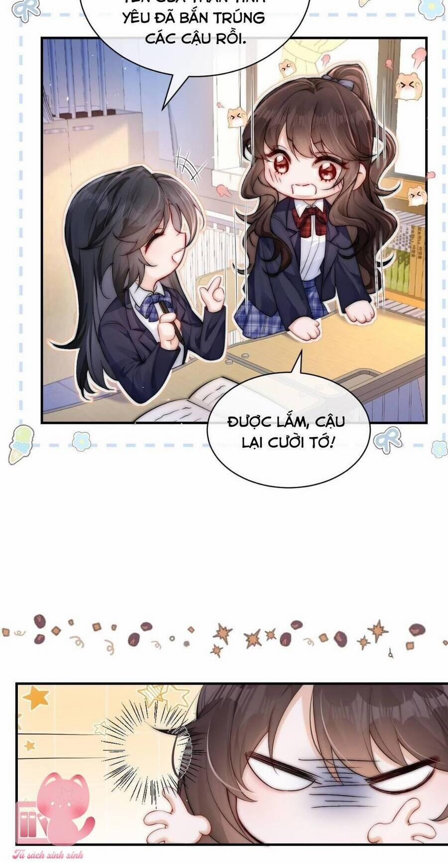 Em Nghe Thấy Được 15 trang 8