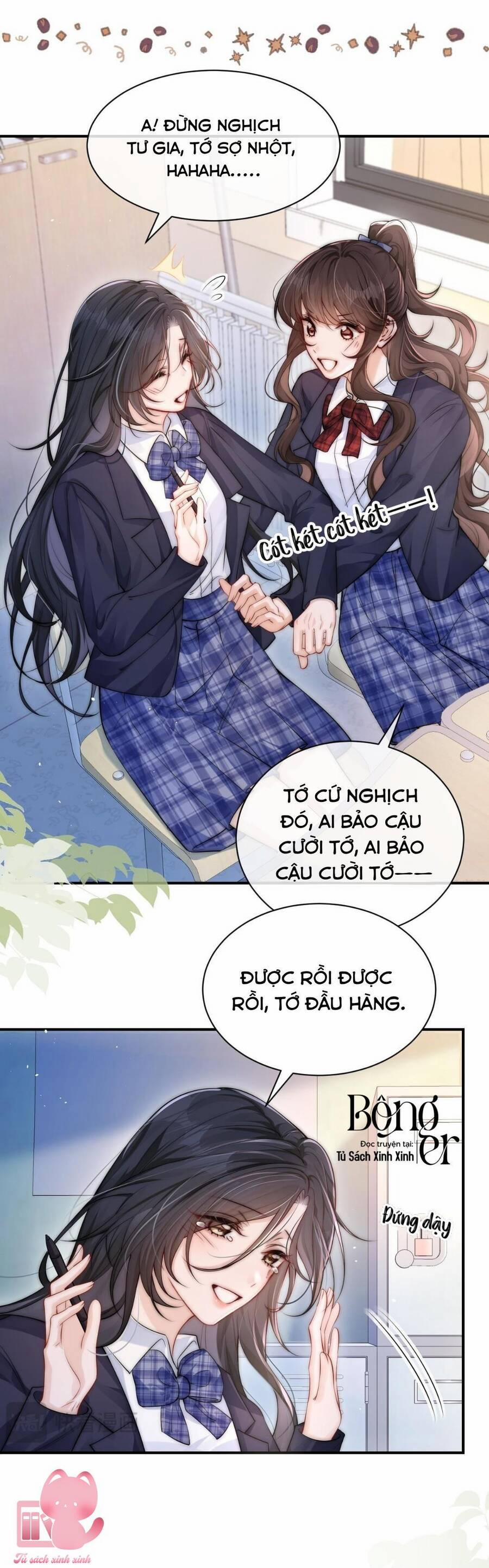 Em Nghe Thấy Được 15 trang 9