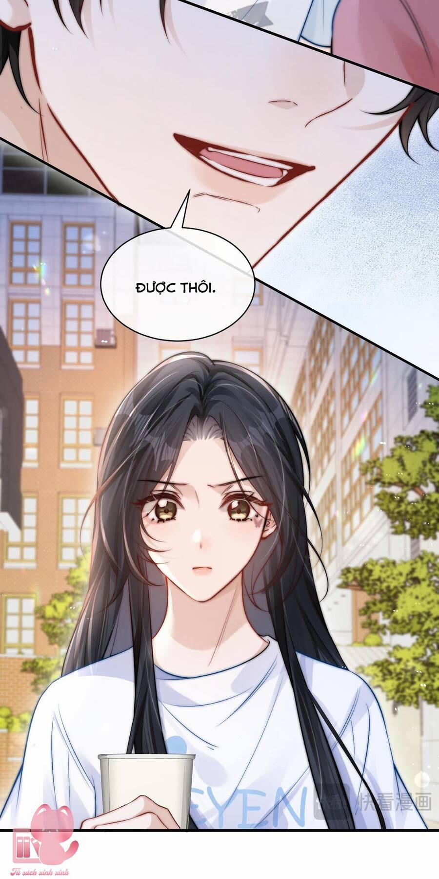 Em Nghe Thấy Được 16 trang 14