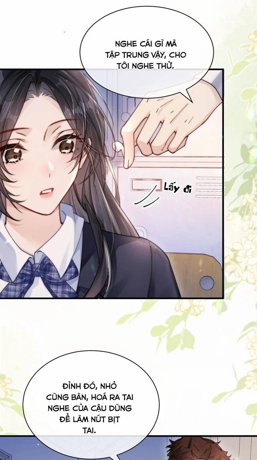 Em Nghe Thấy Được 16 trang 2