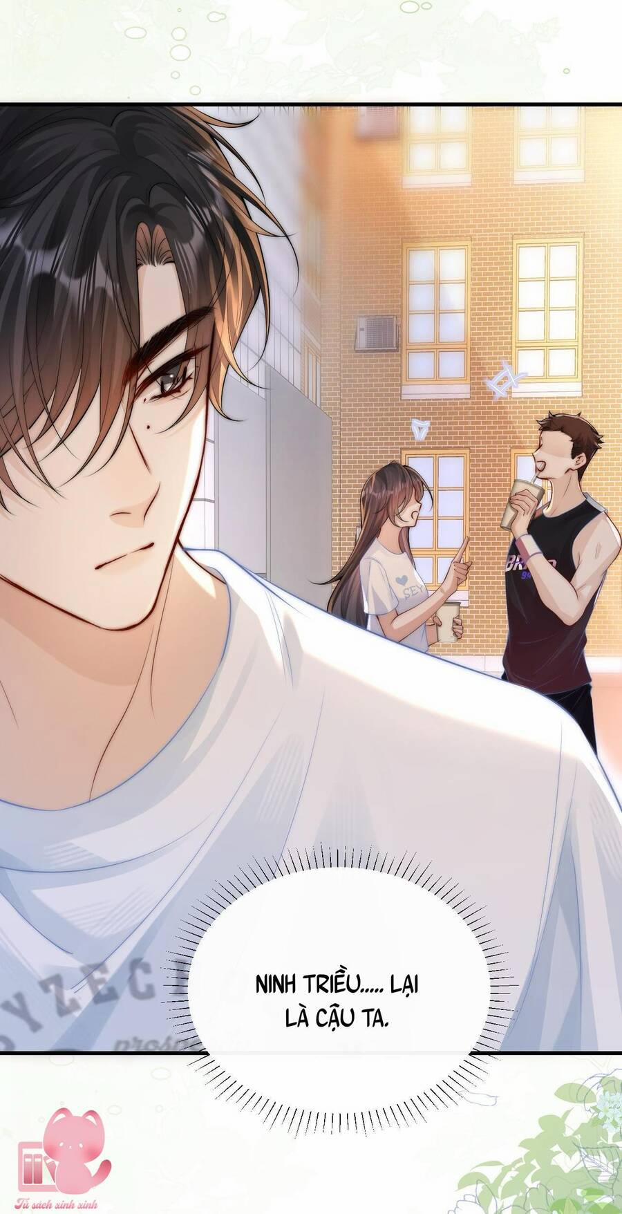 Em Nghe Thấy Được 16 trang 23