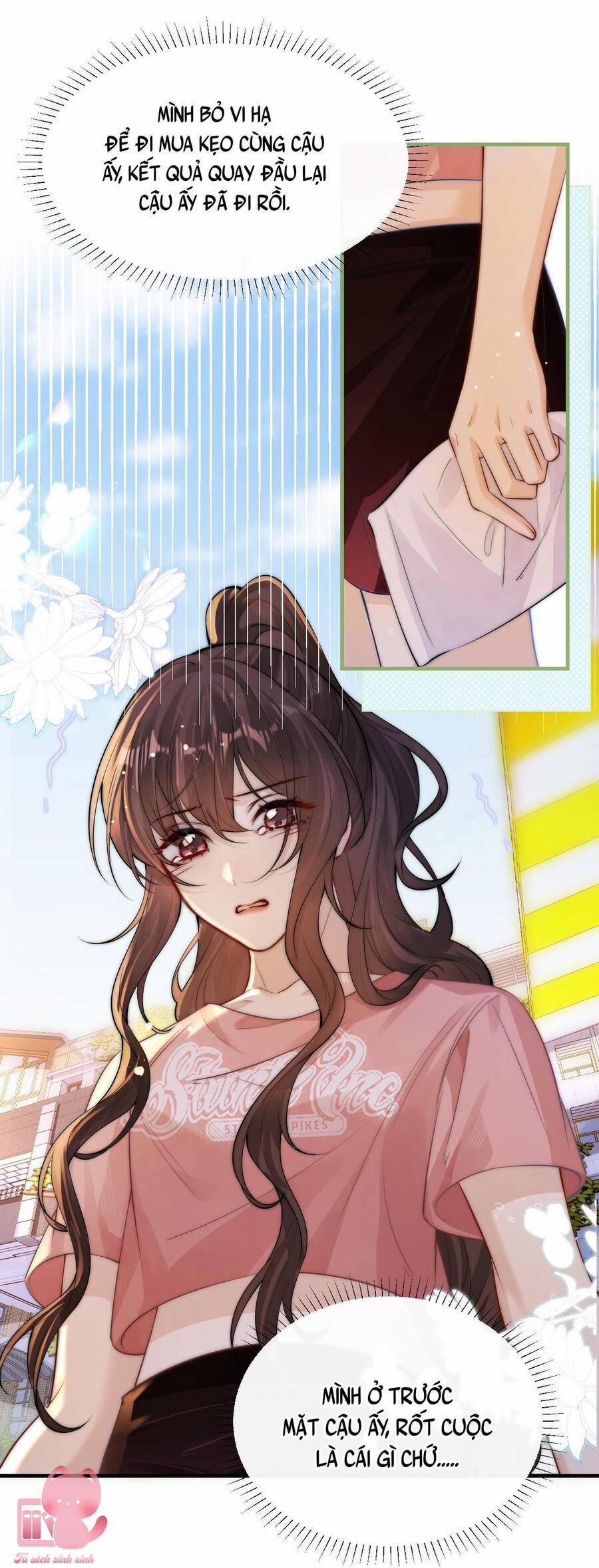 Em Nghe Thấy Được 16 trang 26